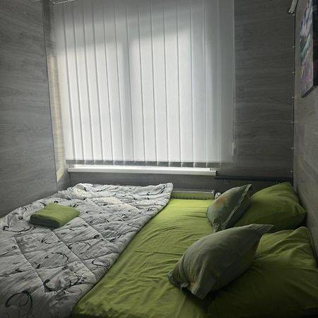 Gray Hotel Chisinau Eksteriør bilde