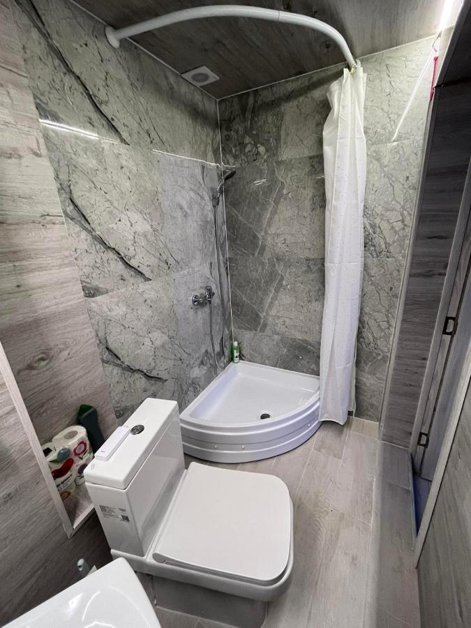 Gray Hotel Chisinau Eksteriør bilde