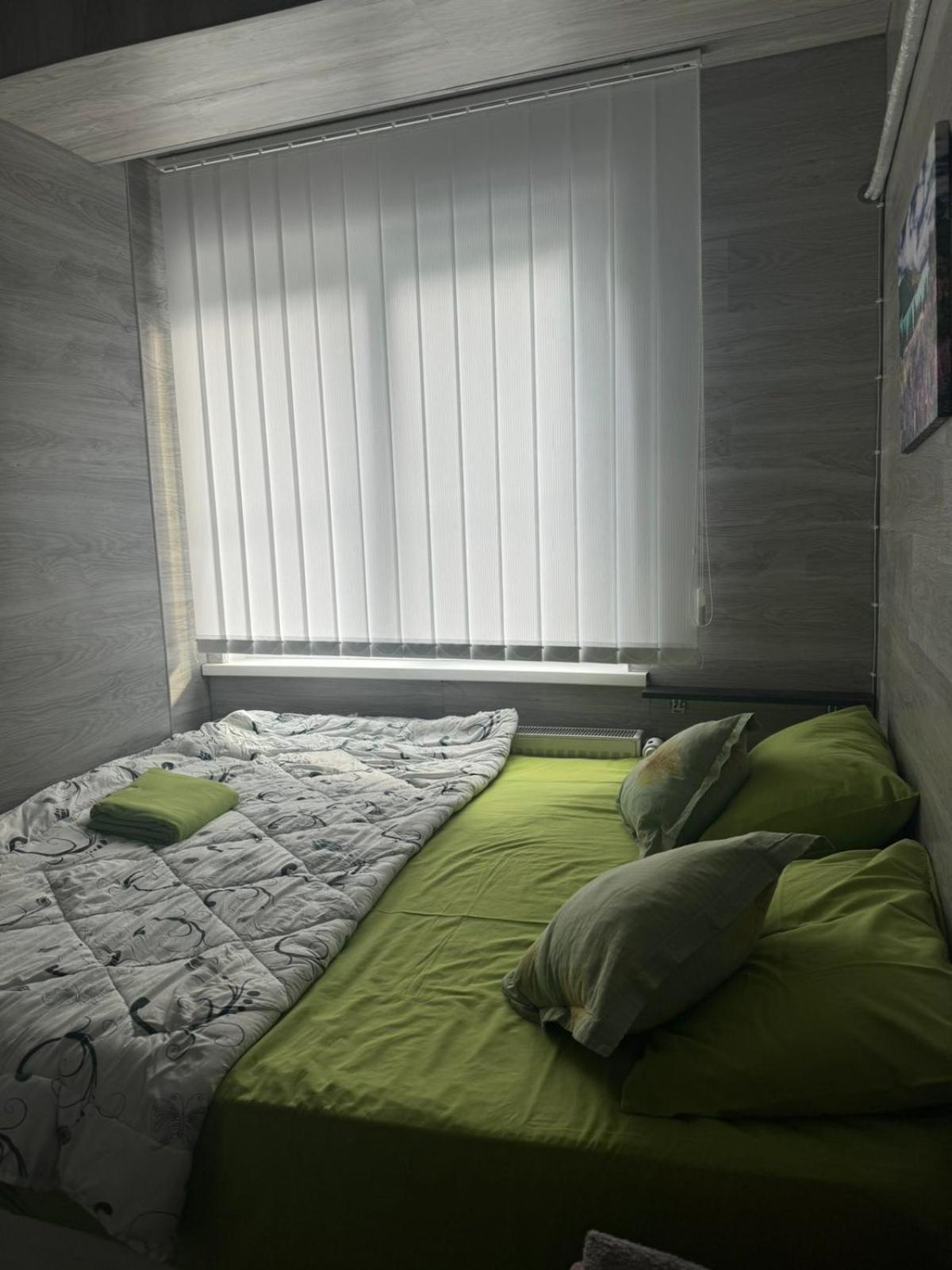 Gray Hotel Chisinau Eksteriør bilde